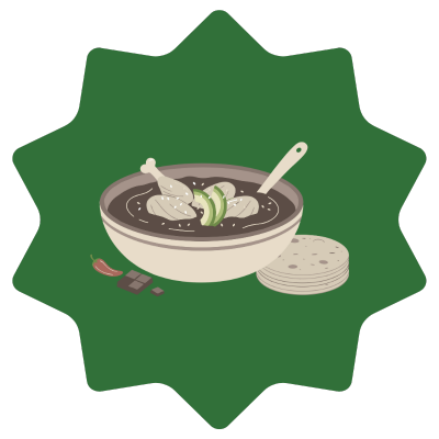 Home 7 worldwide dishes