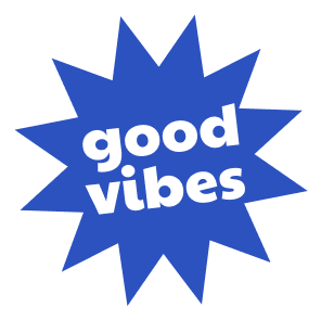 good vibess